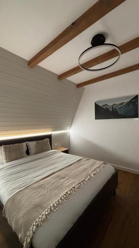 Air Cabin A2, A-frame Șerani, Bihor (Air Cabin A2, A-frame Serani, Bihor) in Cetea