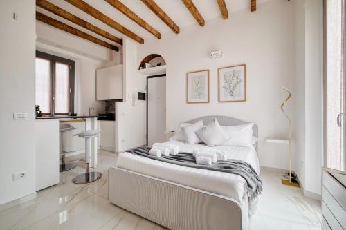 Tortona Elegant Apartment - Design District, Milán