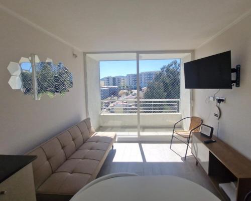 Departamento en Vive alto Reñaca