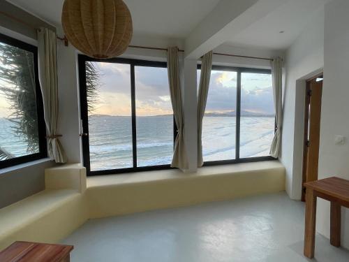 Résidence Takasira Appart hôtel sea view appartement de 2 chambres (Residence Takasira Appart hotel sea view appartement de 2 chambres) in 陶拉納魯