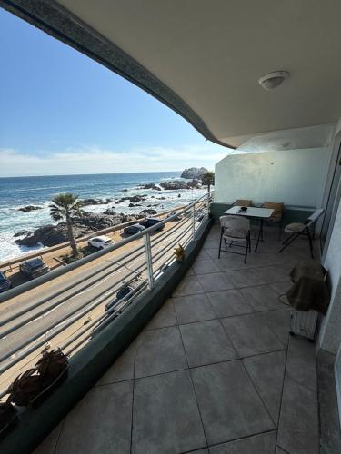 Departamento Viña del Mar