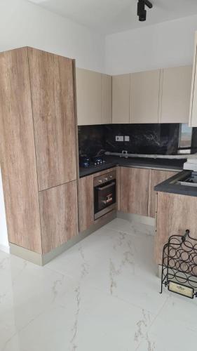 Luxurious Modern Penthouse in 阿塔德