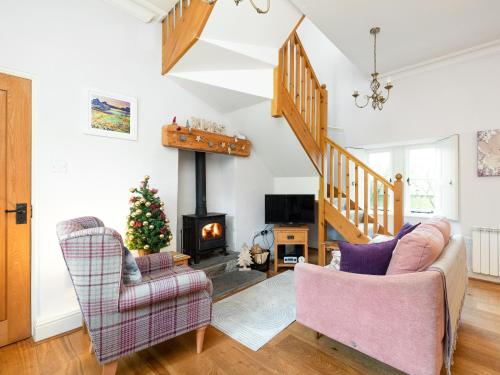 School Cottage - Countersett