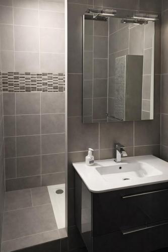 Logement Entier Calme et Moderne in Haguenau Városközpont