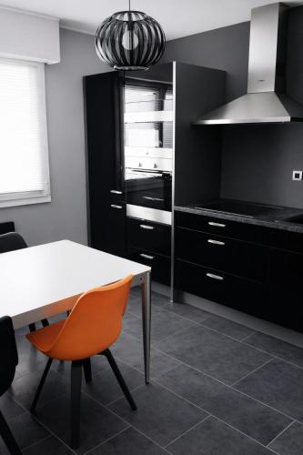 Logement Entier Calme et Moderne in Haguenau Városközpont