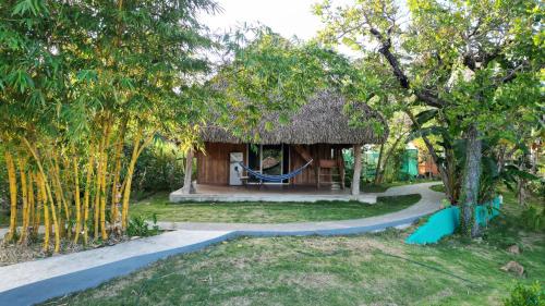 Finca Zayan in Copecito