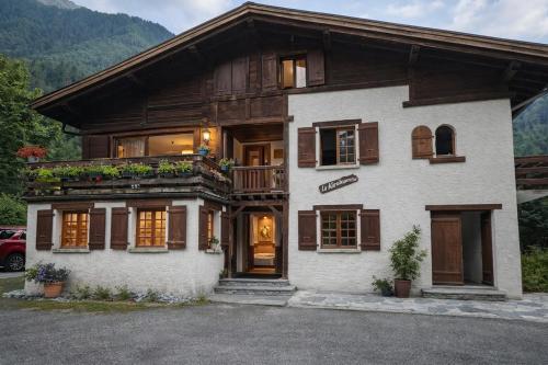 La Karabane de Clément