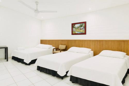 Hotel Raíces Ataco (Hotel Raices Ataco) in Ataco