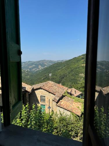 Casa del Falco in Castelnovo neʼ Monti