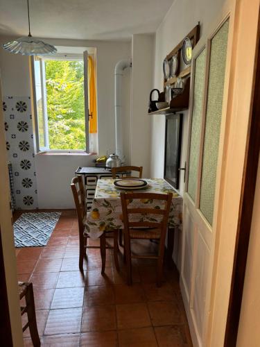 Casa del Falco in Castelnovo neʼ Monti
