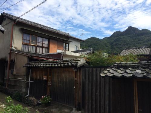 Guest House Genza Shodoshima