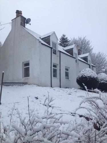 Charming cottage close to the Cairngorms gîte à louer Ballindalloch