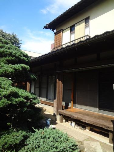 木香庵