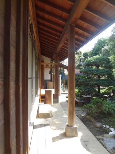 木香庵