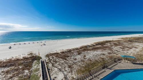 Phoenix X 611 in Perdido Beach