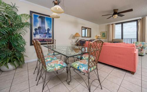 Phoenix X 613 – khách sạn tại Perdido Beach