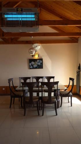 Hotel Hilla and Apartments Nathia Gali - image 4