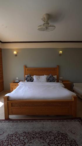 Hotel Hilla and Apartments Nathia Gali - image 6