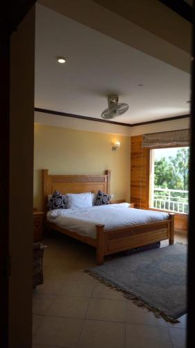 Hotel Hilla and Apartments Nathia Gali - image 12