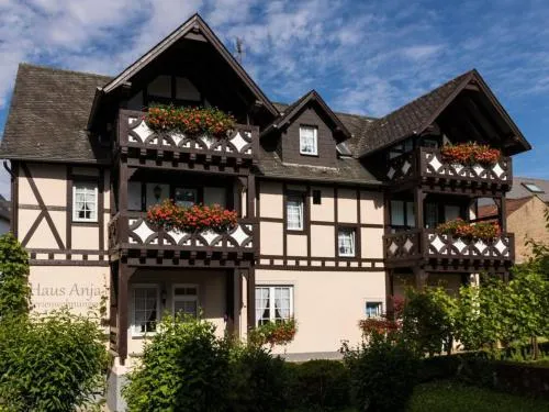 Apartment FEWO Geranie by Interhome in Ernst, Deutschland