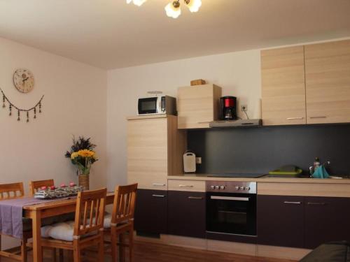 Apartment FeWo Erzgebirge by Interhome in Dorfchemnitz