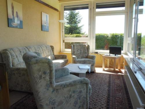 Holiday Home am See by Interhome in Beetzsee