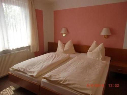 Holiday Home am See by Interhome in Beetzsee