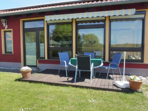 Holiday Home am See by Interhome in Beetzsee