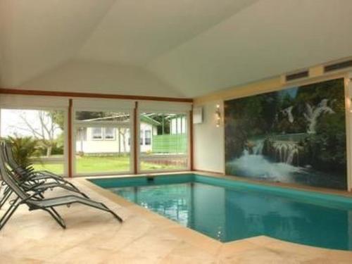 Holiday Home am See by Interhome in Beetzsee