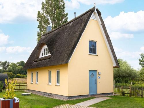 Holiday Home Reethaus Elster mit Whirlpool und Sauna by Interhome in Beckerwitz, Deutschland
