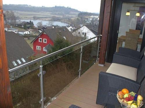 Apartment Elegante Ferienwohnung in Schalkenmehren by Interhome in Schalkenmehren, Deutschland