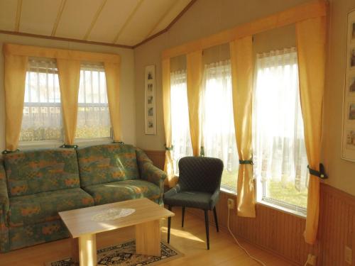 Holiday Home mit Pool by Interhome in Beetzsee