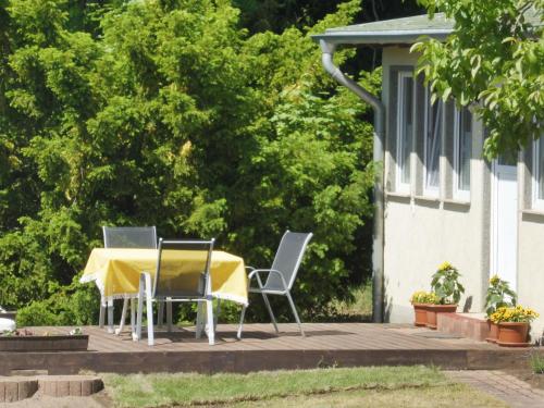 Holiday Home mit Pool by Interhome in Beetzsee