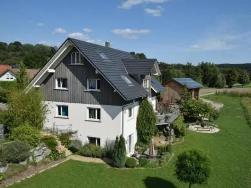 Apartment Appartement in Beuren mit Terrasse und Grill by Interhome in Beuren, Deutschland