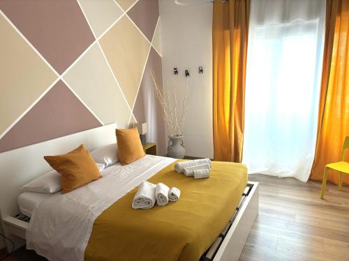 Enne's Apartments in the heart of Palermo