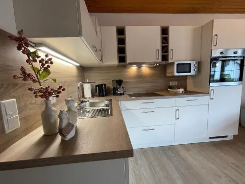 Apartment Ap- Hömberg by Interhome in Olsberg, Deutschland