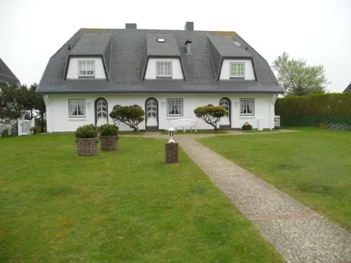 Apartment Sönshörn - S8R - in Munkmarsch by Interhome in Munkmarsch, Deutschland