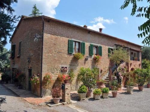 Holiday Home 'La Capanne' mit privatem Balkon by Interhome in Cignano