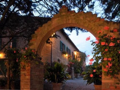 Holiday Home 'La Capanne' mit privatem Balkon by Interhome in Cignano