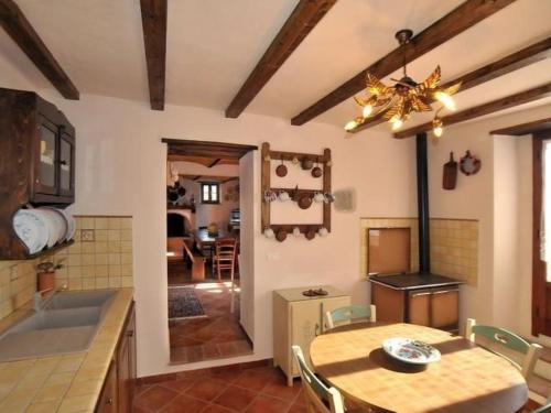 Holiday Home 'La Capanne' mit privatem Balkon by Interhome in Cignano