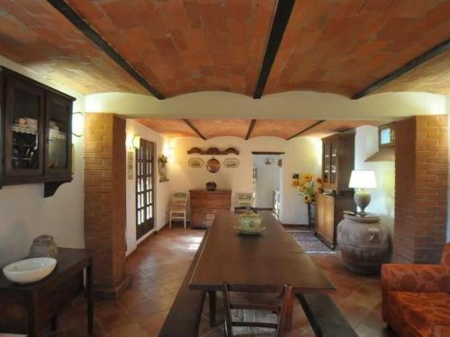 Holiday Home 'La Capanne' mit privatem Balkon by Interhome in Cignano