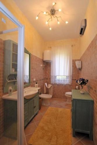 Holiday Home 'La Capanne' mit privatem Balkon by Interhome in Cignano