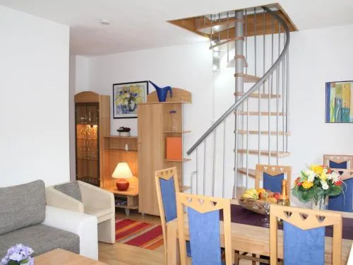 Apartment Daun by Interhome in Daun, Deutschland