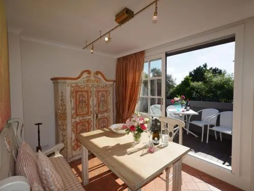 Apartment Biberhüs Obergeschoss in Archsum by Interhome in Archsum, Deutschland