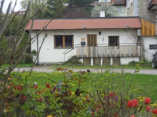 Holiday Home mit Terrasse und Parkplatz by Interhome in Weikersheim, Deutschland
