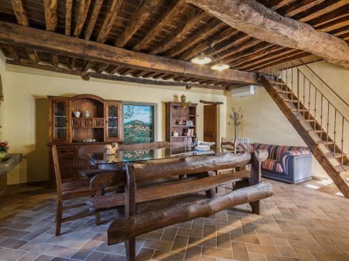 Holiday Home Villa 'Borgo delle Spighe by Interhome in Cignano