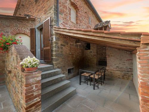Holiday Home Villa 'Borgo delle Spighe by Interhome in Cignano