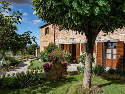 Holiday Home Villa 'Borgo delle Spighe by Interhome in Cignano