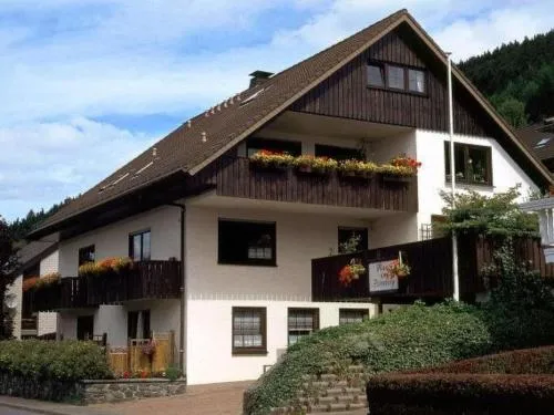 Apartment Ap- Istenberg by Interhome in Bruchhausen, Deutschland