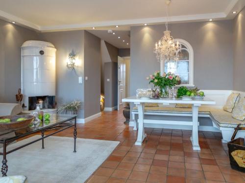 Apartment Sonshorn - S20 - in Munkmarsch by Interhome in Munkmarsch
